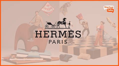 hermes advertising since 1990|hermes luxury brand strategy.